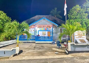 Diduga Tak Transparan Kelola Dana Desa, Warga Elaar Ngursoin Desak Inspektorat Lakukan Audit