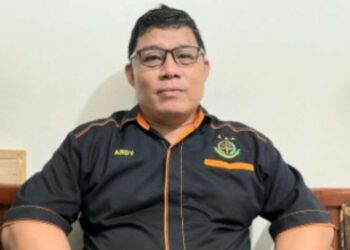 Kasipenkum Kejati Maluku Bantah Tim PPS “Boneka Suruhan” Pimpinan, “Ramas Batang Leher” Cukong Rp 40 Juta Per Orang