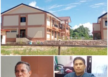 Praktisi Hukum Harap Polisi Tangani Kasus Dugaan “Pancuri Kepeng Negara” Rp 14 Miliar di Proyek Gedung Seminari Xaverianum Ambon