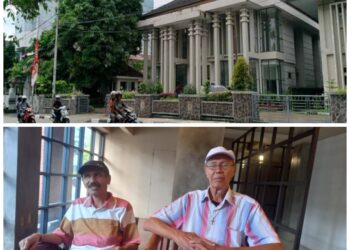 Dugaan Mark-Up dan “Pancuri Kepeng” Jemaat GPM Sudah sejak 2016 Ditutupi MPH Sinode, Empat Mantan Pendeta GPM Minta Polisi Tahan Syauta, Teslatu dan Siahaya