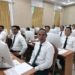 Pemkab MBD Gelar Pengembangan Karier Berbasis Metode CAT
