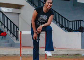 Kuota Atlet Atletik Maluku ke Popnas Jakarta Ditentukan Kemenpora