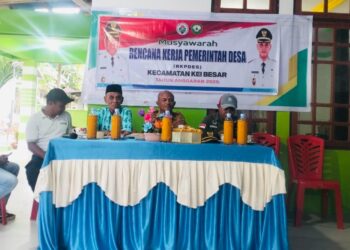 Musyawarah Ohoi Wakol Tahun 2026, Wujud Perencanaan Partisipatid dan Inklusif