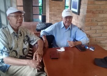 MPHS GPM Dituding Tak Kooperatif, “Cuci Tangan” dan Sengaja Halangi Proses Hukum Kasus “Pancuri Kepeng” Jemaat Rp 6,8 Miliar di KPAT