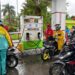 Pertamina Pastikan Kapal Pengangkut Pertalite dan Pertamax Tiba di Timika, Stok BBM Berangsur Membaik