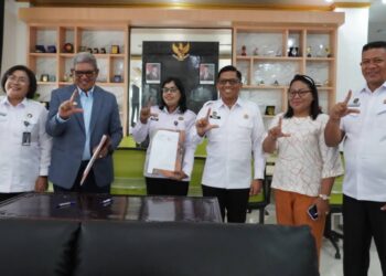 Maluku Tenggara Segera Miliki Lapas Sendiri, Pemkab Siapkan Lahan dan Fasilitas Pendukung