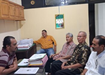 Soal “Pancuri Kepeng” Jemaat Ambon Timur Rp 6,8 Miliar, Ada Perintah Terselubung Hentikan Proses Hukum, Warga GPM Tuding MPHS GPM Dikendalikan Hamba-hamba “Mulut Parlente”