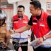 Pastikan Kualitas dan Stok BBM Terjaga, Pertamina Patra Niaga Papua Maluku Lakukan Pemantauan SPBU