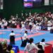 Tiga Karateka Maluku Gagal Raih Medali di Hari Pertama Karate Dipertandingkan