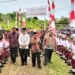 Kunker ke Maluku Tenggara dan Kota Tual, Mendikdasmen Soroti Pentingnya Pemerataan Akses Pendidikan 3T