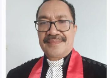 Bersihkan “Dinasti Kotor dan Pembohong” di MPHS, Warga GPM Nilai Pendeta Sonny Hetharia Punya Kapasitas Mumpuni