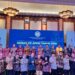 Dukung Kolaborasi Pempus dan Pemda, Gubernur HL Hadiri Munas VII APPSI Tahun 2025