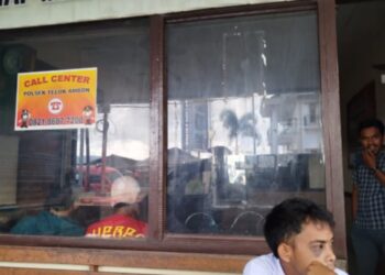 Kasus Perkelahian di Dusun Karanjang Dalam Penyelidikan Polisi, Pemuda Minta Keadilan