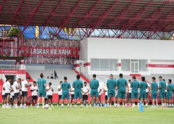 Jelang Lawan Semen Padang, Hendri Susilo Waspadai Kebangkitan “Kabau Sirah”