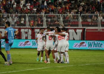 Menang Lawan Semen Padang, Malut Peringkat 3, Hendri Susilo: “Perubahan Taktikal Kami Sukses Menembus Pertahanan Rapat Semen Padang”