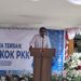 Desa Poka Wakili Kota Ambon di Lomba Desa Pelaksana Terbaik 10 Program Pokok PKK Tingkat Provinsi Maluku