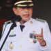Wali Kota Ambon Geram Dengan Tindakan Sasi di Pintu Toko Dian Pertiwi