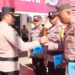 Polres MBD Meluncurkan dan Mengukuhkan Pamapta SPKT