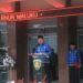 Pimpin Upacara Sumpah Pemuda, Gubernur Lewerissa Baca Sambutan Menpora Thohir, Ajak Generasi Muda Angkat Ilmu, Kerja Keras dan Jujur