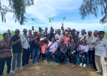 Wagub Vanath Tekankan Pentingnya Pemberdayaan Masyarakat melalui Pengembangan Kakao