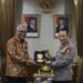 Pers Mitra Strategis Polri, Sinergi Perlu Terus Dikuatkan