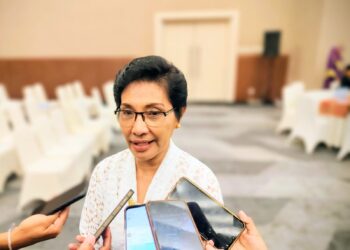 Pascasarjana Unpatti Gelar Seminar Internasional Sebagai Puncak Dies Natalis ke-21