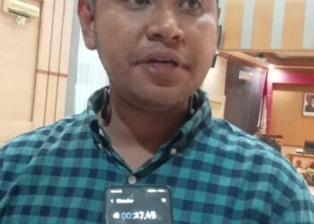 Komisi I DPRD Kota Ambon Gelar Rapat Bahas Laporan PHK di Planet 2000, Dorong Penyelesaian dengan Pendekatan Keadilan dan Kemanusiaan