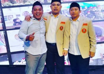 Direncanakan 7 November Pemuda Muhammadiyah Maluku di Lantik Ketua Umum Pimpinan Pusat Pemuda Muhammadiyah