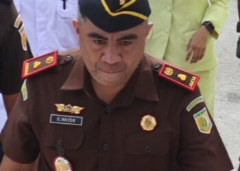 Soal Kasus “Pancuri Kepeng” Desa di Arwala, Jaksa Bakal “On The Spot” ke Arwala, Naikan Status ke Penyidikan, Penetapan Tersangka Menyusul?