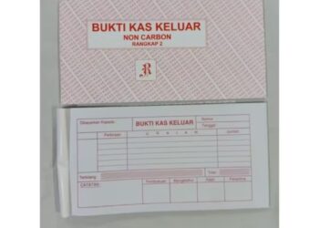 Bongkar “Sindikat Pancuri Kepeng” Jemaat, Mantan Pendeta GPM Minta Polisi Usut Penemu Buku Kas dan Kuitansi di Kantor KPAT