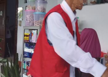 “Suka Kasih Uang Lalu Torana” Anak di Bawah Umur, “Tete Bu” Dituntut 10 Tahun Bui