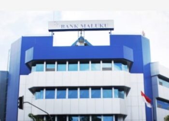 Bank Maluku Jadi “Sarang Pancuri”, Pengadaan Pakaian Dinas Saja Rp 17 Miliar
