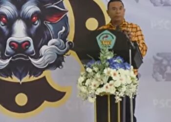 Maluku Kirim Sembilan Atlet Kempo ke PON Bela Diri II di Jawa Tengah, AY Target di Tiga Kelas