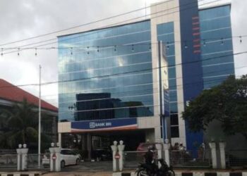 Terulang Lagi Modus Pegawai BRI Ambon “Pancuri Kepeng” Nasabah, Ratusan Juta Rupiah Raib Tanpa Transaksi, Warning bagi Masyarakat?