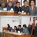 DPRD MBD Gelar Rapat Paripurna Bahas Ranperda APBDP 2025