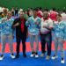 Dapat Lagi Dua Perak di Karate, Maluku Kemas 9 Medali di PON Bela Diri Jawa Tengah