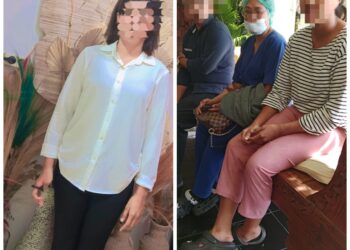 Berlagak Hidup Mewah di Jakarta, Pasutri Asal Ambon Jadi Mucikari di Bali, Jerumuskan Anak Orang ke Pijat Plus