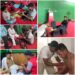 Jemi Putirulan Sang Masseur, Pahlawan Belakang Layar di Balik Keberhasilan Kontingen Maluku di PON Beladiri Kudus