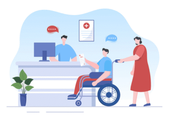 Pelayanan Kesehatan di RSU Bhakti Rahayu Ambon Sangat Menyebalkan, Pasien Dibiarkan Sengsara Berjam-jam