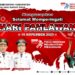Pemkab MBD Peringati Hari Pahlawan
