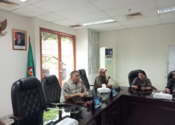 Richard Rahakbauw Nyatakan Siap Rebut Kursi Ketua DPD Partai Golkar Maluku 