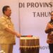 Buka Rakor Mitra Percepatan Penurunan Stunting Maluku 2025, Wagub Vanath Bilang Stunting Menjadi Isu Nasional 