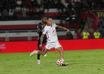 Exclusive Wawancara Bek Baru Malut, Igor: “Pengalaman Bermain di Indonesia adalah yang Terbaik”