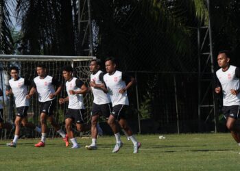 Malut Siap Lanjutkan Tren Kemenangan, Gustavo: ” Tujuan kami jelas , Ingin meraih 3 Poin “