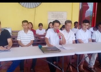 Puluhan Tahun Diduga Tipu Pemerintah dan “Pancuri Kepeng” Negara, Umat Buddha Maluku Tolak Penokohan Jauwerissa, Bimas Buddha “Bermuka Dua”