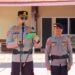 Operasi Zebra Salawaku 2025 Dimulai, Polres Tual Resmi Gelar Apel Pasukan
