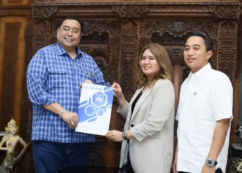 Ada “Pembisik” di Balik Kegagalan Bos Malut United Beli PSIS Semarang