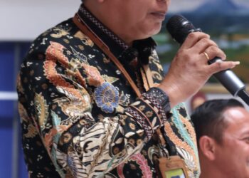 Kembali Ke Jakarta, Ini Agenda Peserta KPPD Hingga Penutupan Besok