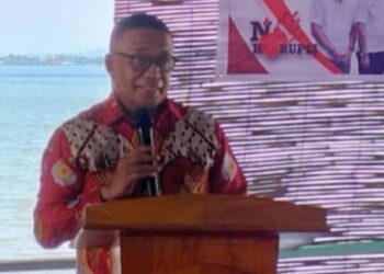 Pemkot Ambon Usul Tiga Desa Mengikuti Program Desa Anti Korupsi di KPK