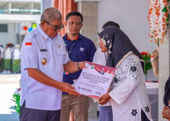 RSUD Pratama Elat di Kei Besar Resmi Beroperasi, Akses Kesehatan Masyarakat Perbatasan Kini Lebih Mudah